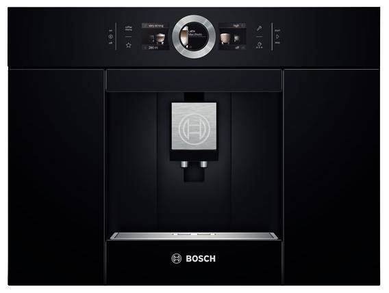 Ремонт кофемашины Bosch CTL636ES1 / CTL636EB1 в Москве