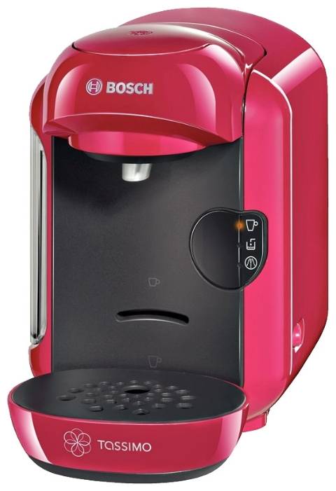 Ремонт кофемашины Bosch TAS 1201 / 1202 / 1204 Tassimo в Москве