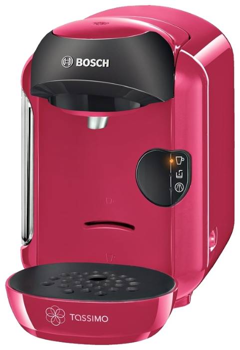 Ремонт кофемашины Bosch TAS 1251 / 1252 / / 1253 / 1254 / 1255 / 1256 / 1257 в Москве