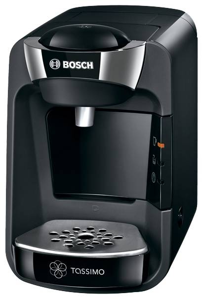 Ремонт кофемашины Bosch TAS 3202 / 3203 / 3204 / 3205 SUNY в Москве