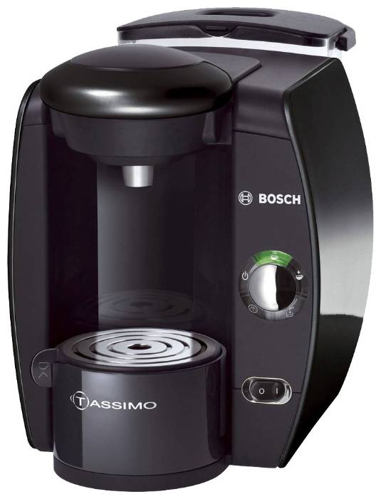 Ремонт кофемашины Bosch TAS 4011 / 4012 / 4013 / 4014EE Tassimo в Москве