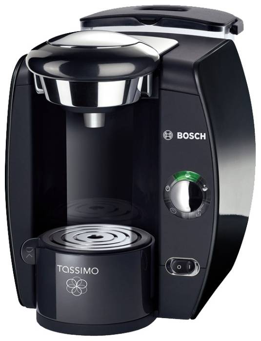 Ремонт кофемашины Bosch TAS 4211 / 4212 / 4213CH Tassimo в Москве