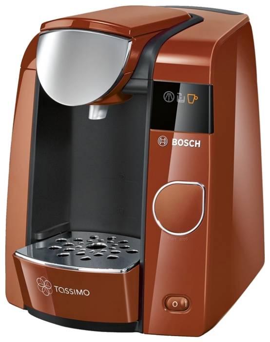 Ремонт кофемашины Bosch TAS 4501 / 4502 / 4503 / 4504 в Москве