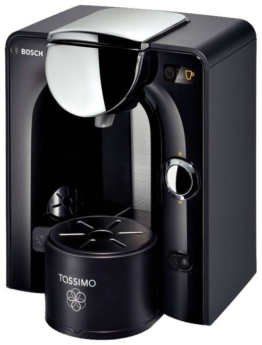 Ремонт кофемашины Bosch TAS 5542 / 5543EE Tassimo в Москве