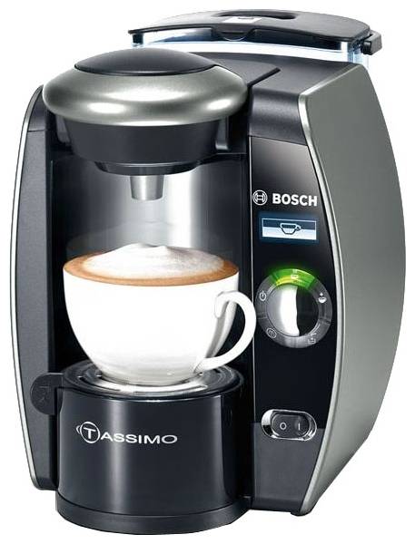 Ремонт кофемашины Bosch TAS 6515EE Tassimo в Москве