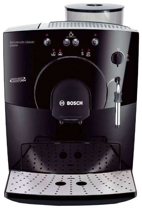 Ремонт кофемашины Bosch TCA 5201 в Москве