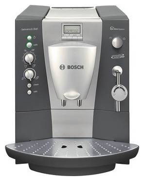 Ремонт кофемашины Bosch TCA 6401 в Москве