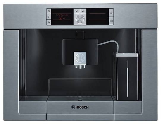 Ремонт кофемашины Bosch TCC 78K750 в Москве