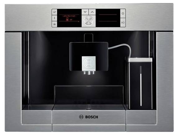 Ремонт кофемашины Bosch TCC 78K751 в Москве