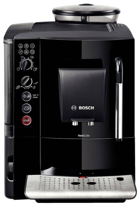 Ремонт кофемашины Bosch TES 50129 RW в Москве