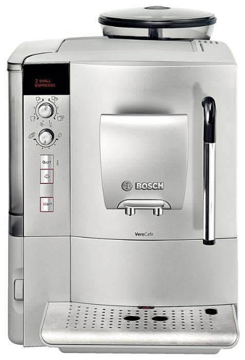 Ремонт кофемашины Bosch TES 50221 RW в Москве