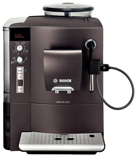 Ремонт кофемашины Bosch TES 50328 RW в Москве