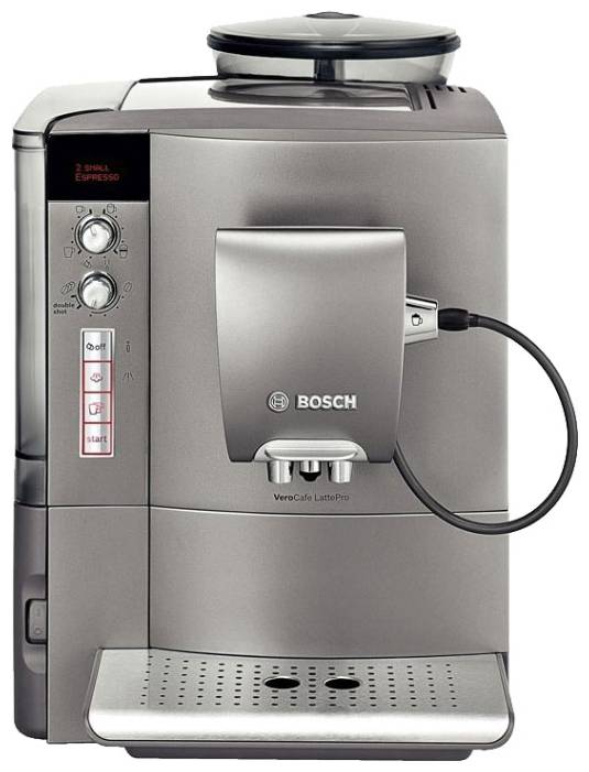 Ремонт кофемашины Bosch TES 50621 RW в Москве