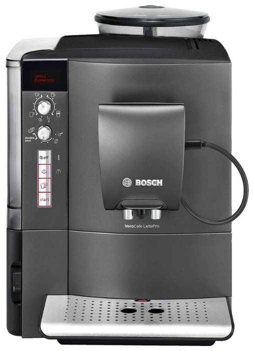Ремонт кофемашины Bosch TES 51521 / 51523 RW в Москве