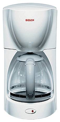 Ремонт кофемашины Bosch TKA 1401 в Москве