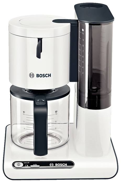 Ремонт кофемашины Bosch TKA 8011 / 8013 в Москве