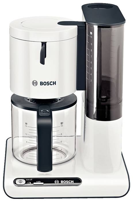 Ремонт кофемашины Bosch TKA 8011 / 8013 в Москве