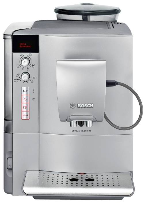 Ремонт кофемашины Bosch TES 51551 DE в Москве